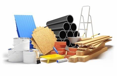 Supply of Building Materials